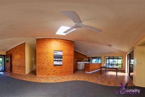 Property photo of 11 Talasea Drive Kawungan QLD 4655