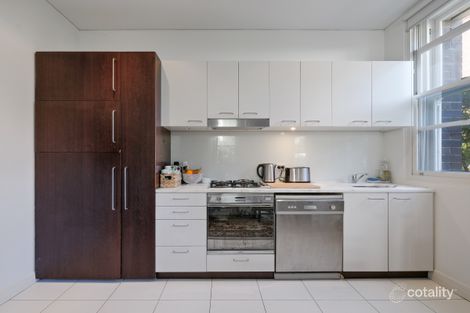 Property photo of 30/20 Pyrmont Bridge Road Camperdown NSW 2050