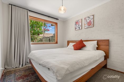 Property photo of 3 Freda Bennett Circuit Nicholls ACT 2913