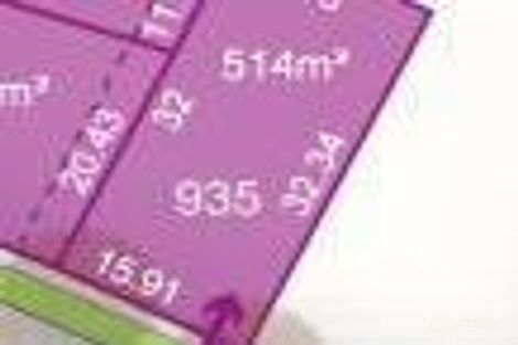 Lot 935 Riverside Con, Melton South, VIC 3338