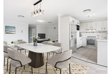 5/14-16 Paton St, Merrylands West, NSW 2160