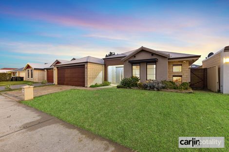 Property photo of 35 Frankenia Turn Success WA 6164