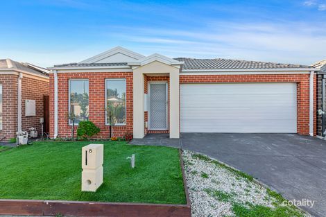 8 Choy St, Truganina, VIC 3029