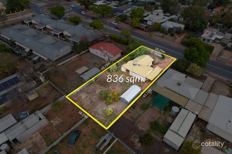 Property photo of 44 Womma Road Elizabeth North SA 5113