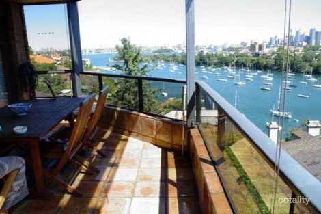 Property photo of 5/38 Musgrave Street Mosman NSW 2088