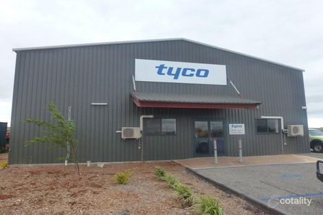 2560 Seabrook Cres, Karratha Industrial Estate, WA 6714