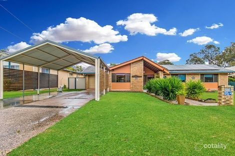 Property photo of 35 Daniel Court Scarborough QLD 4020