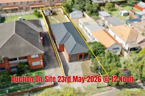 Property photo of 17 Fourth Avenue Campsie NSW 2194