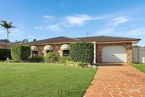 18 Justine Ave, Whitebridge, NSW 2290