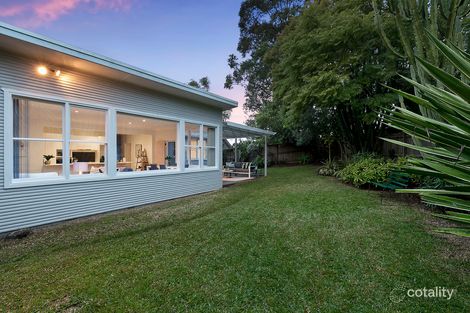 Property photo of 22 Waterview Street Seaforth NSW 2092