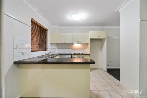 18/51-57 Buller St, North Parramatta, NSW 2151