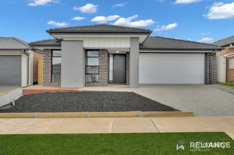 24 Goshawk Rd, Sunbury, VIC 3429