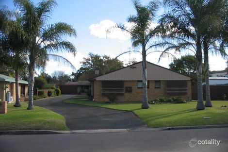 4/13-15 Hope St, Wyong, NSW 2259