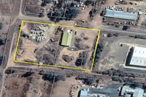 45 First Ave, Morgan Park, QLD 4370