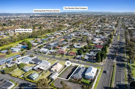 Property photo of 1B Nelson Avenue Newcomb VIC 3219