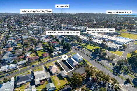 Property photo of 1B Nelson Avenue Newcomb VIC 3219