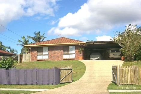 106 Federation Dr, Bethania, QLD 4205