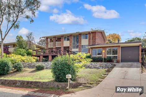 Property photo of 155 Kingsford Smith Drive Melba ACT 2615