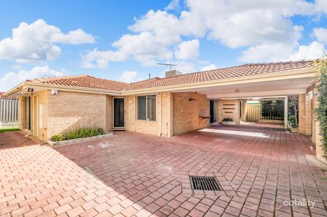 Property photo of 50A Renmark Street Balcatta WA 6021