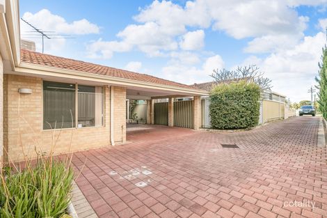 Property photo of 50A Renmark Street Balcatta WA 6021