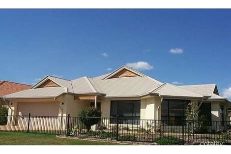 Property photo of 9 Lema Circuit Kuraby QLD 4112