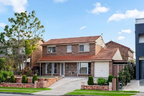 Property photo of 3 Mimosa Road Bossley Park NSW 2176