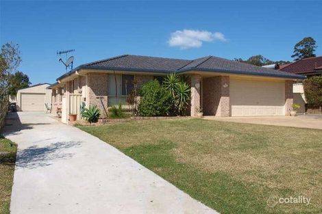 Property photo of 14 St Kitts Way Bonny Hills NSW 2445