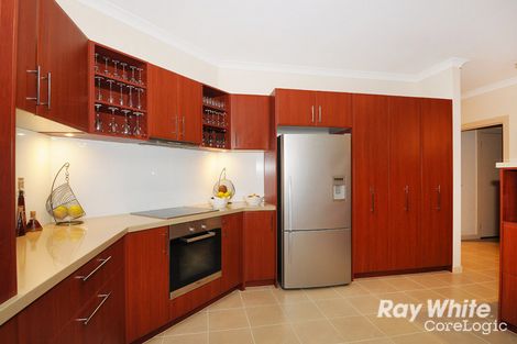 Property photo of 9 Flowering Gum Lane Sandhurst VIC 3977