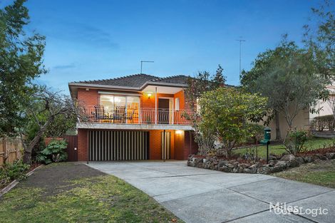 Property photo of 47 Stanton Crescent Rosanna VIC 3084