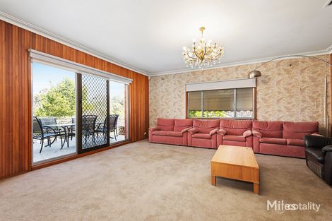 Property photo of 47 Stanton Crescent Rosanna VIC 3084