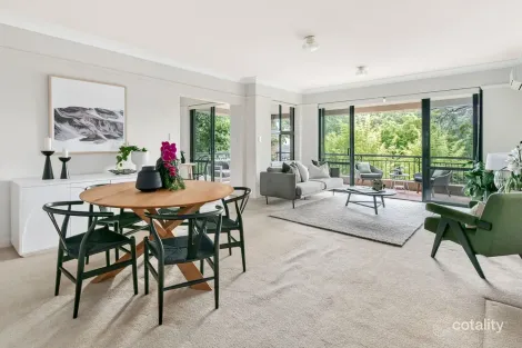 Property photo of 7/1035 Pacific Highway Pymble NSW 2073