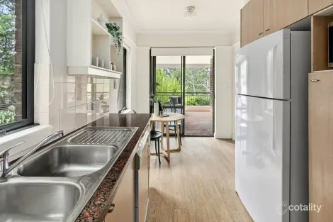 Property photo of 7/1035 Pacific Highway Pymble NSW 2073