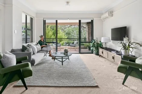 Property photo of 7/1035 Pacific Highway Pymble NSW 2073