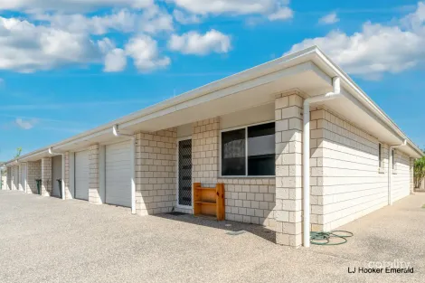 Property photo of 9/44 Lakeside Drive Emerald QLD 4720