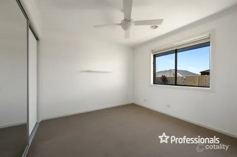 Property photo of 9 Lowerson Way Wodonga VIC 3690