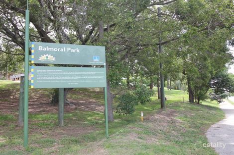 Property photo of 17 Goulburn Street Hawthorne QLD 4171