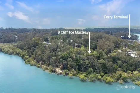 9-15 Cliff Tce, Macleay Island, QLD 4184