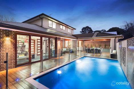 Property photo of 10 Mardion Drive Nunawading VIC 3131