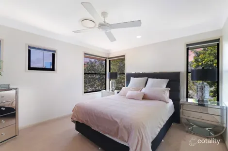 Property photo of 8/1-7 Pine Valley Drive Robina QLD 4226