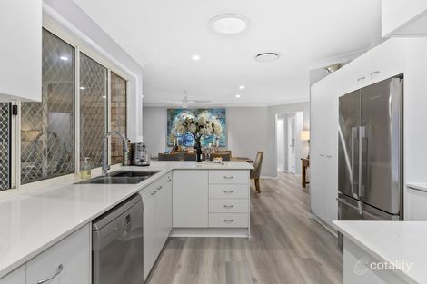 Property photo of 16 Charolais Crescent Upper Kedron QLD 4055