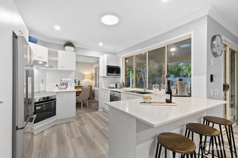 Property photo of 16 Charolais Crescent Upper Kedron QLD 4055