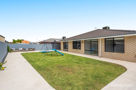 Property photo of 1 Salamanca Parkway Port Kennedy WA 6172