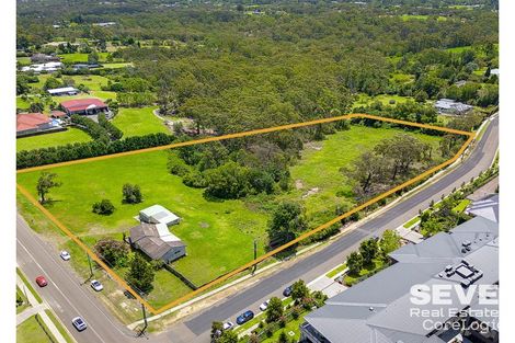 Property photo of 95 Glenhaven Road Glenhaven NSW 2156