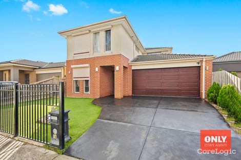 Property photo of 14 Howe Way Cranbourne East VIC 3977