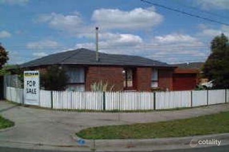 Property photo of 1 Hayman Terrace Mulgrave VIC 3170