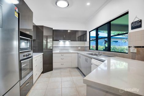 Property photo of 28 Waterlilly Street Kewarra Beach QLD 4879