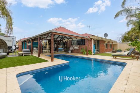 Property photo of 12 Cheviot Way Eaton WA 6232