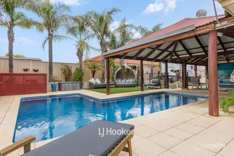 Property photo of 12 Cheviot Way Eaton WA 6232