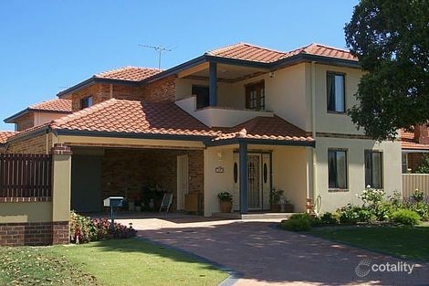 15a Elanora St, Joondanna, WA 6060