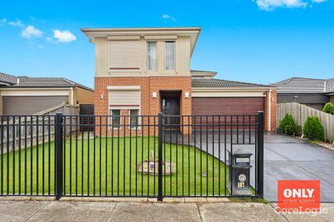 Property photo of 14 Howe Way Cranbourne East VIC 3977